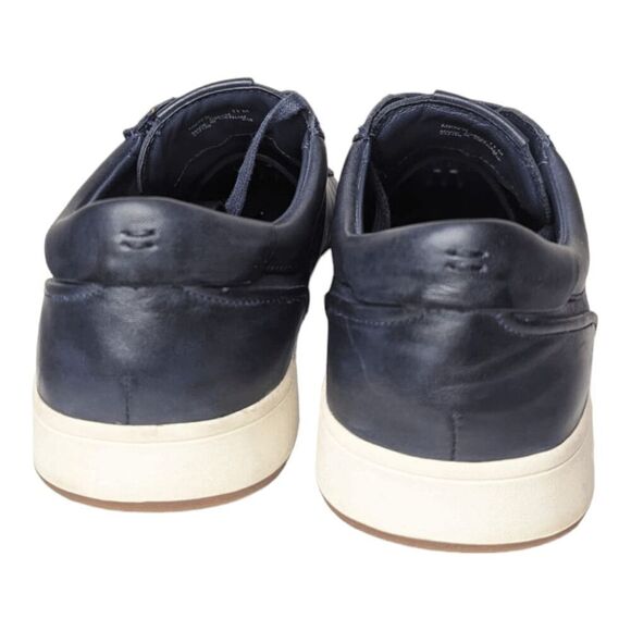 COLE HAAN Grandpro Spectator Lace-Up Leather Sneakers Size 11M - Picture 5 of 9